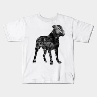 Cane Corso Kids T-Shirt